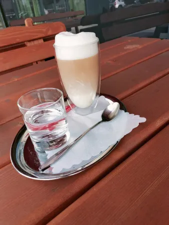 Bild von kuba szzad