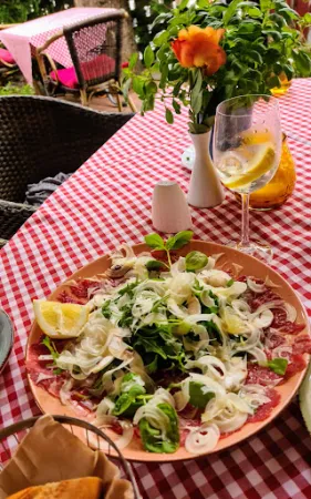 Bild von Trattoria Il Pomodorino