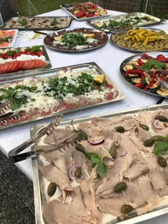 Bild von Trattoria Il Pomodorino