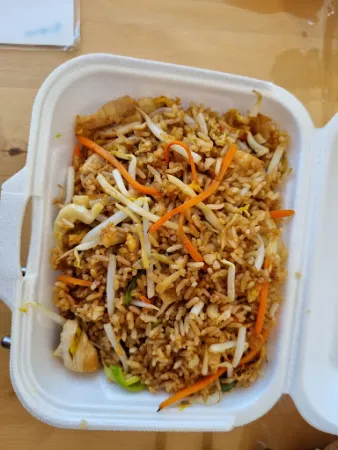 Bild von Asia Imbiss