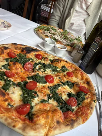 Bild von Trattoria Toscana Teltow