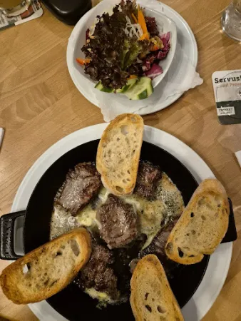 Bild von Velas Restaurant