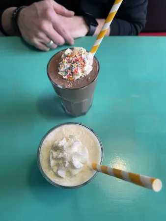 Bild von American Diner Jüterbog