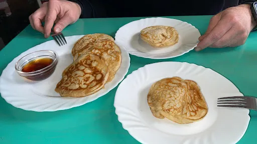 Bild von American Diner Jüterbog