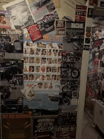 Bild von American Diner Jüterbog