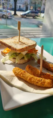 Bild von American Diner Jüterbog