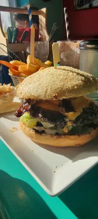 Bild von American Diner Jüterbog