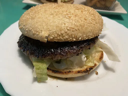 Bild von American Diner Jüterbog