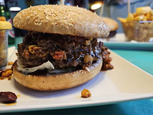 Bild von American Diner Jüterbog
