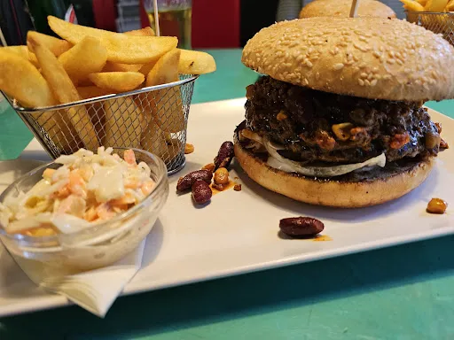 Bild von American Diner Jüterbog