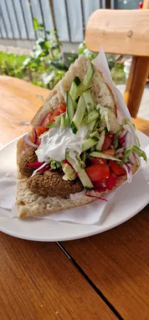 Bild von Kebap MC Haus
