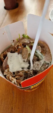 Bild von Kebap MC Haus