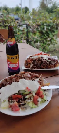 Bild von Kebap MC Haus