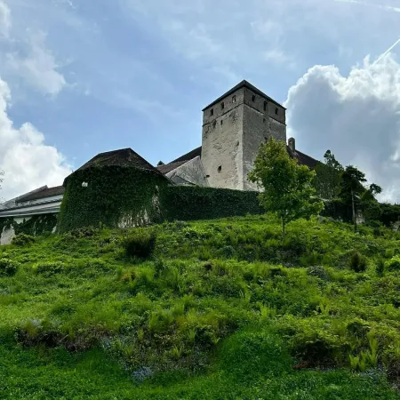 Bild von Manuela B V
