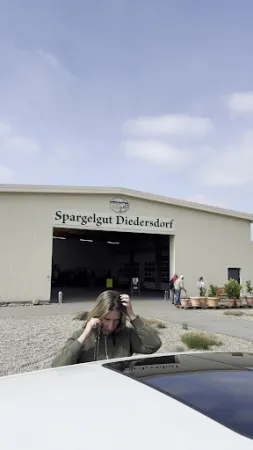 Bild von Spargelgut Diedersdorf