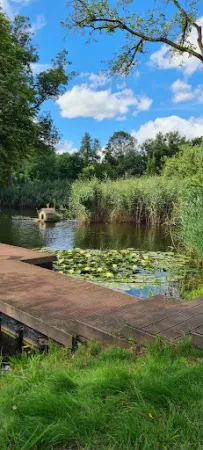 Bild von Restaurant Pferdestall Schloss Diedersdorf