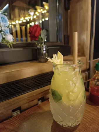 Bild von Kon Dang Restaurant