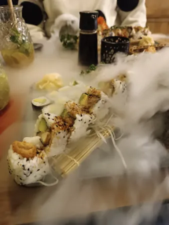 Bild von Kon Dang Restaurant