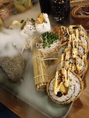 Bild von Kon Dang Restaurant