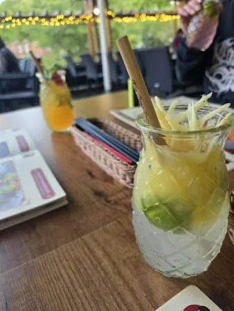 Bild von Kon Dang Restaurant