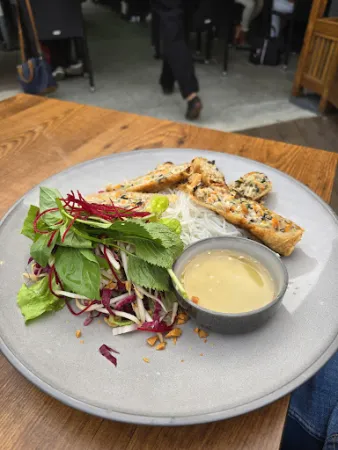 Bild von Kon Dang Restaurant