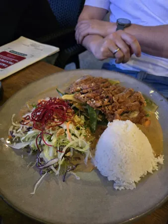 Bild von Kon Dang Restaurant