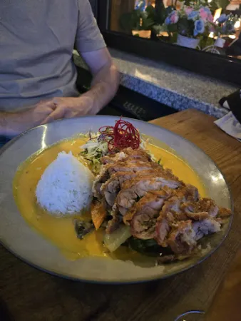Bild von Kon Dang Restaurant