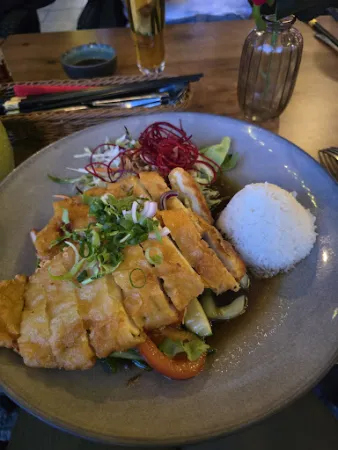 Bild von Kon Dang Restaurant