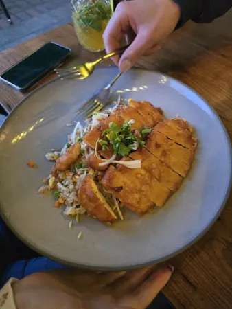 Bild von Kon Dang Restaurant