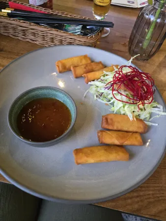 Bild von Kon Dang Restaurant