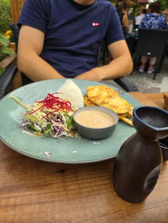 Bild von Kon Dang Restaurant