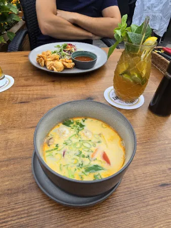 Bild von Kon Dang Restaurant