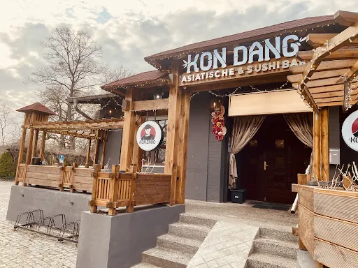Bild von Kon Dang Restaurant