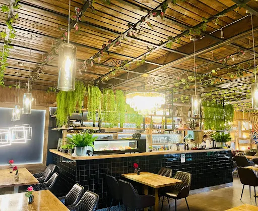 Bild von Kon Dang Restaurant