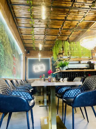 Bild von Kon Dang Restaurant