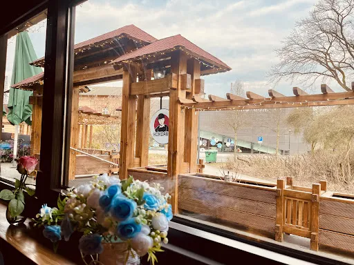 Bild von Kon Dang Restaurant
