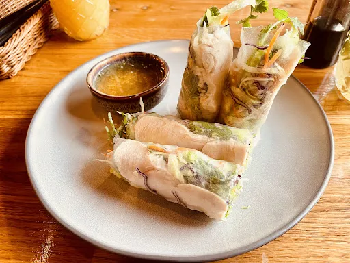 Bild von Kon Dang Restaurant