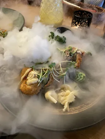 Bild von Kon Dang Restaurant
