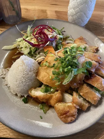 Bild von Kon Dang Restaurant