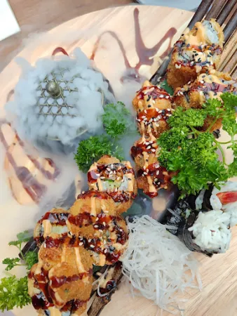 Bild von Kon Dang Restaurant