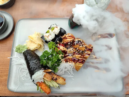 Bild von Kon Dang Restaurant