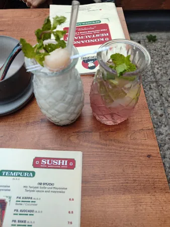 Bild von Kon Dang Restaurant