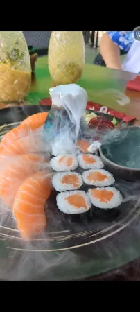 Bild von Kon Dang Restaurant