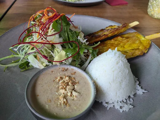 Bild von Kon Dang Restaurant