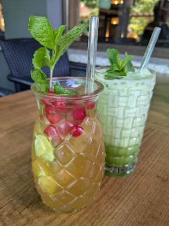 Bild von Kon Dang Restaurant