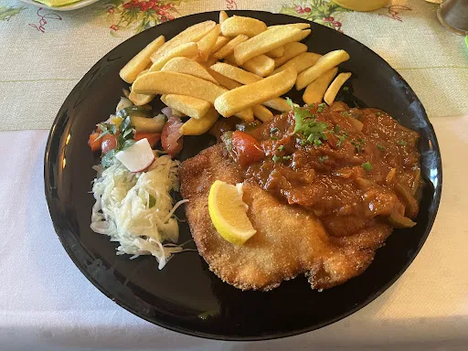 Bild von Zum Deutschen Haus Ahrensdorf