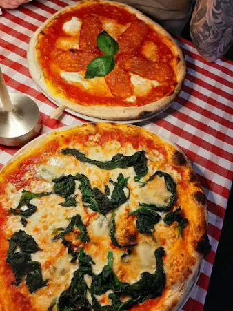 Bild von Trattoria Toscana Großbeeren
