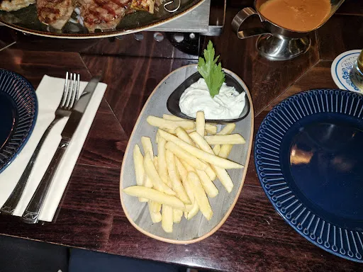 Bild von Restaurant Knossos