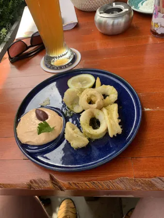 Bild von Restaurant Knossos