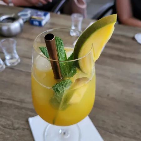 Bild von Restaurant Knossos